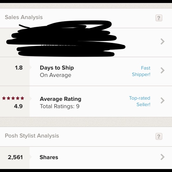 VSCO starter pack - Picture 2 of 2